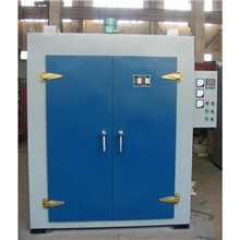 箱式烘干炉合肥强瑞厂家专业设计制造