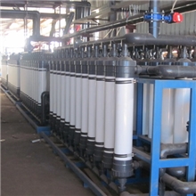 河水、井水处理设备