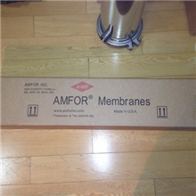 AMF进口电泳漆超滤膜EDUF-5640-HE卷式超滤膜