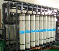 中水回用工业超滤膜