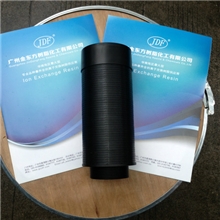 供应唯赛勃汉堡头上布水器,叠片式上布水,树脂罐布水器