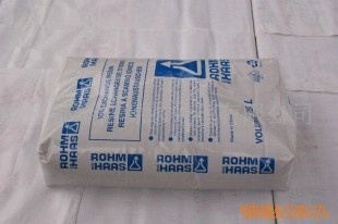 西南一级代理罗门哈斯阴树脂IRA402Cl