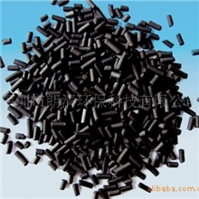 污水处理炭柱状活性炭活性碳