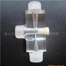 供应药水吸入器,射流器