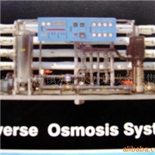 一级反渗透纯净水处理设备（5T/H）