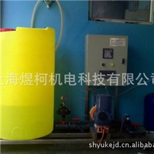 现货销售可移动加药系统可移动加药装置