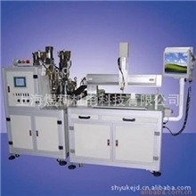 专业供应自动涂胶机全自动点胶机