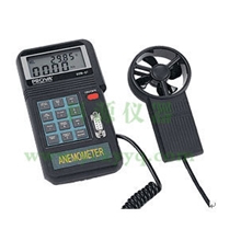 供应风速计/风温计AVM-07