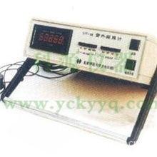 供应UV-M紫外辐射计UVM（四通道）