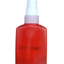 供应GY340厌氧胶50G/耐高温厌氧胶