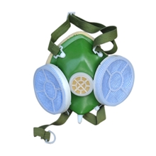 供应防毒防尘、防辐射面罩-重庆新宇化学试剂有限公司