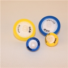 一次性针头式过滤器尼龙滤膜纤维滤膜过滤芯