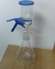 供应玻璃杯式滤器FB-01T