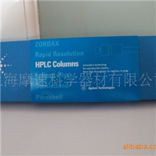 供应安捷伦AGILENTZOBAX色谱柱