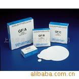 供应Whatman玻璃微纤维滤纸