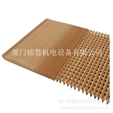 供应ACK环保干式工业滤纸风琴式油漆过滤纸咖啡过滤纸