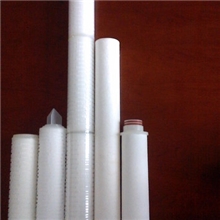 供应PP折叠滤芯