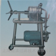 供应板框过滤器