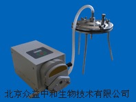 供应FS-100A不锈钢平板过滤器