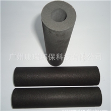 T33一体滤芯用烧结活性炭棒