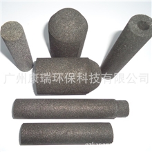 龙头净水器烧结炭棒滤芯