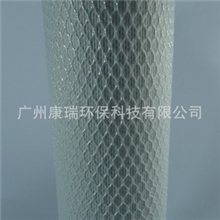 供应10英寸插口高密度烧结活性炭滤芯