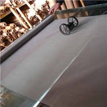 上海厂家316不锈钢网不锈钢过滤网