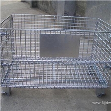 上海厂家仓储笼