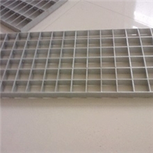 供应钢格板、不锈钢钢格板上海钢格板批发