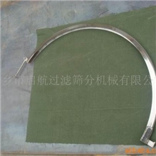 供应优质束环震动筛专用束环