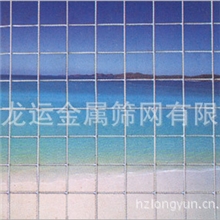 供应镀锌丝电焊网[冷镀锌、热镀锌]