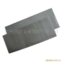 厂家直销过滤烧结毡（价格优惠有图）