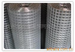 供应电焊网（镀锌、浸塑）