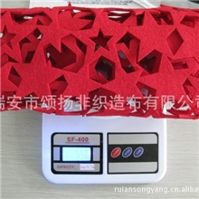 厂家物美价廉供应针刺棉无纺布毛毡无纺布针刺棉不织布