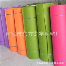【龙宇化纤毡】提供3mm化纤毡化纤毡厂家直销平直保障首选毛毡