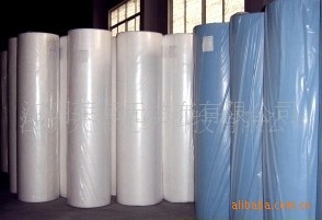 厂家大量生产超声波无纺布复合