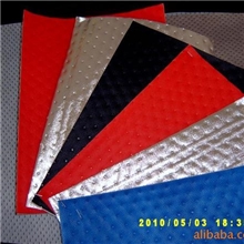 专业生产防水透湿针刺无纺布印花