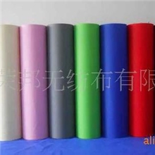 【支持混批】厂家生产丙纶防粘针刺PP无纺布布料