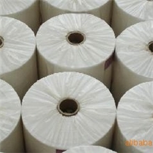 供应全新颗粒料生产的丙纶纺粘热轧无纺布