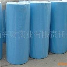 供应一次性内衣内裤用丙纶纺粘热轧无纺布