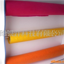 供应PP芝麻点无纺布，熔喷滤纸无纺布