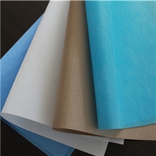 双S无纺布SS纺粘聚丙烯无纺布SS丙纶无纺布