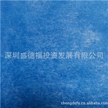 长纤细丝无纺布