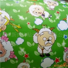 供应PP膜印花无纺布