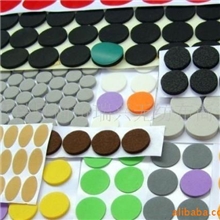 加工背胶（针刺棉无纺布）