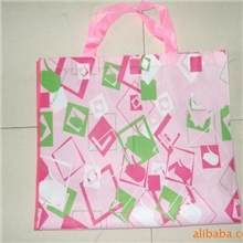 供应无纺布袋时尚无纺布袋质优价廉