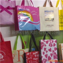 大量生产无纺布袋子质优价廉
