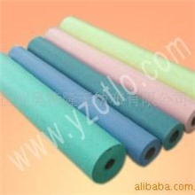 供应优质印花无纺布布料（美观，舒服）