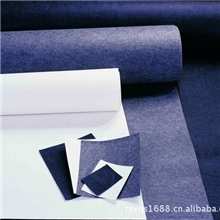 针刺皮革基布#鞋材基布