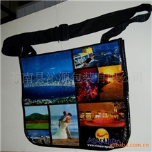 供应手提编织袋，无纺布手提袋，无纺布袋子，无纺布面粉袋。